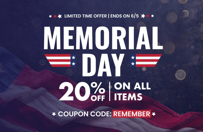 sale banner
