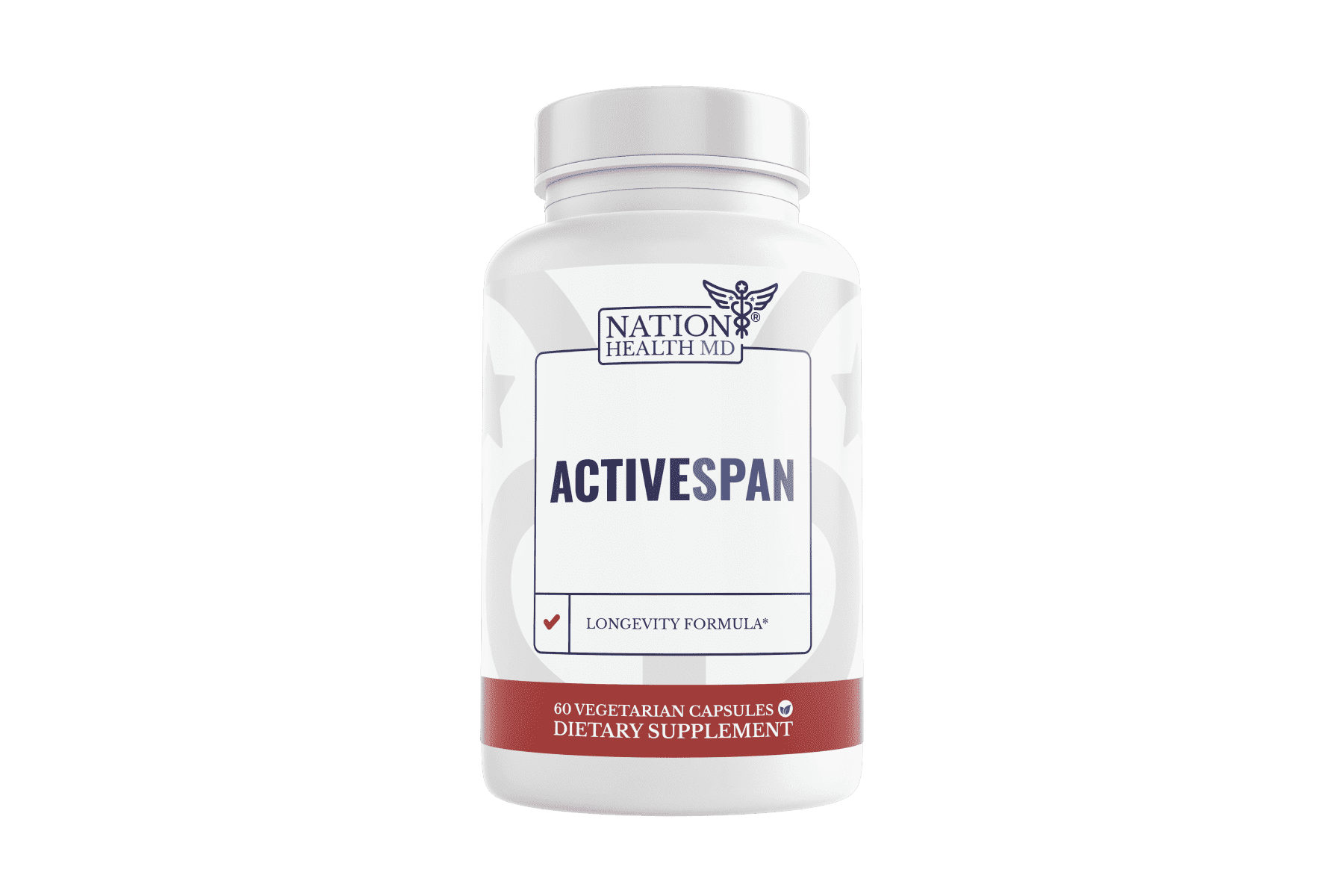 ActiveSpan 1 Bottle