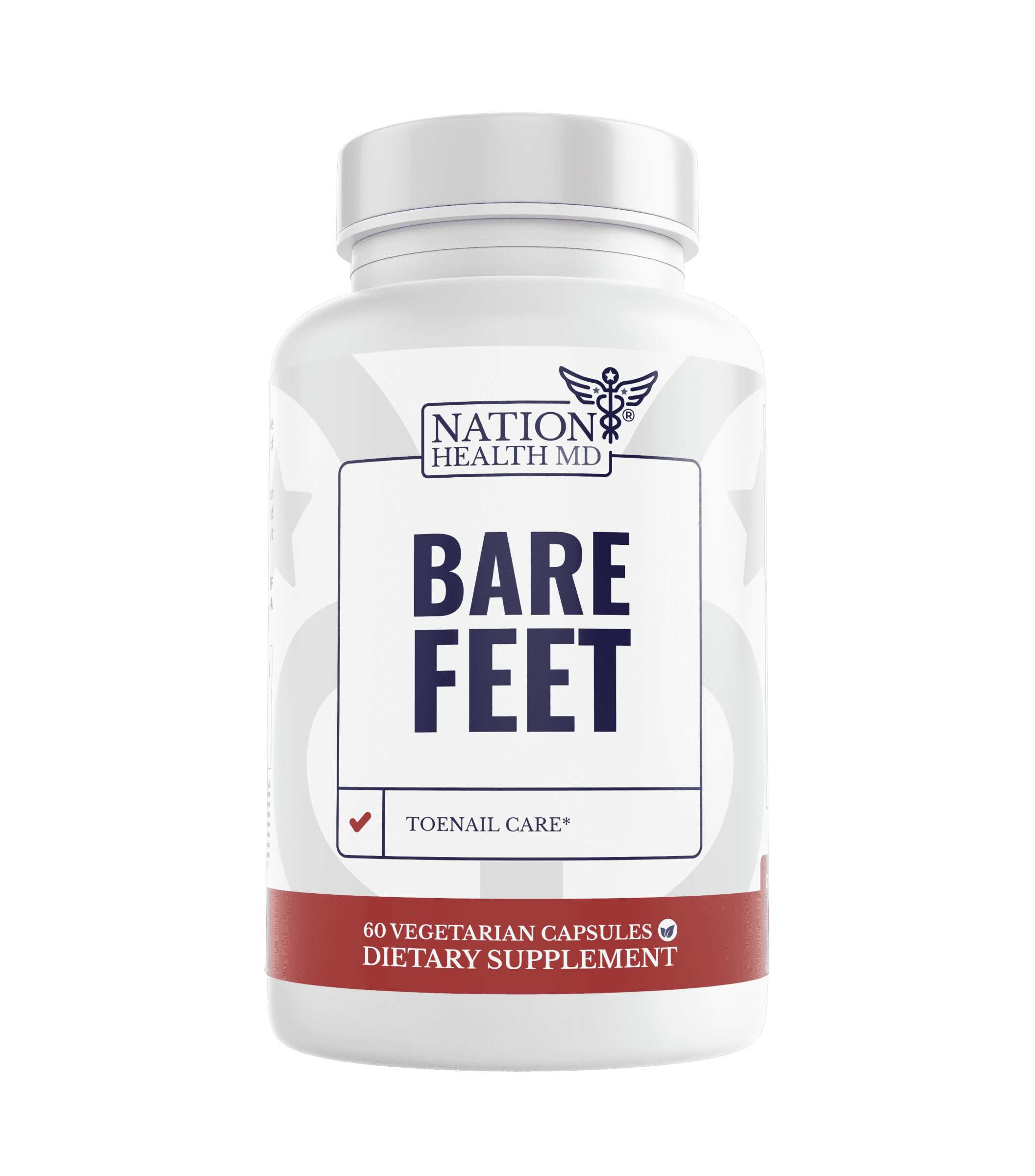 Bare Feet