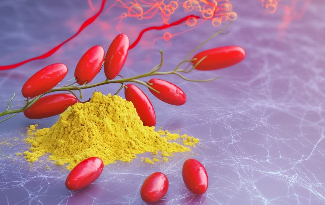 Berberine