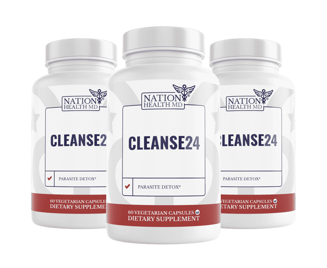 Cleanse24
