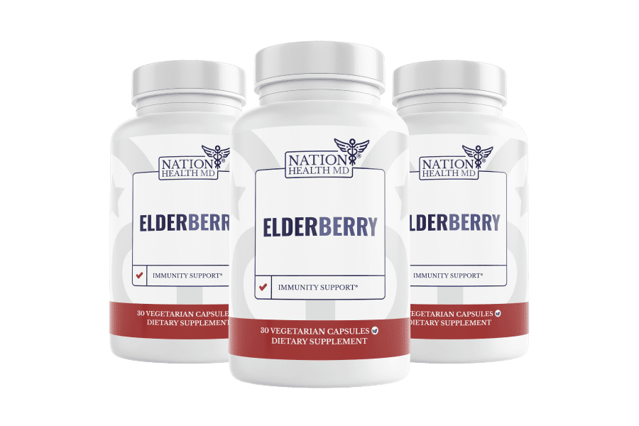 Elderberry