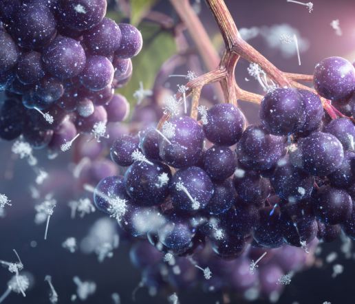 Elderberry