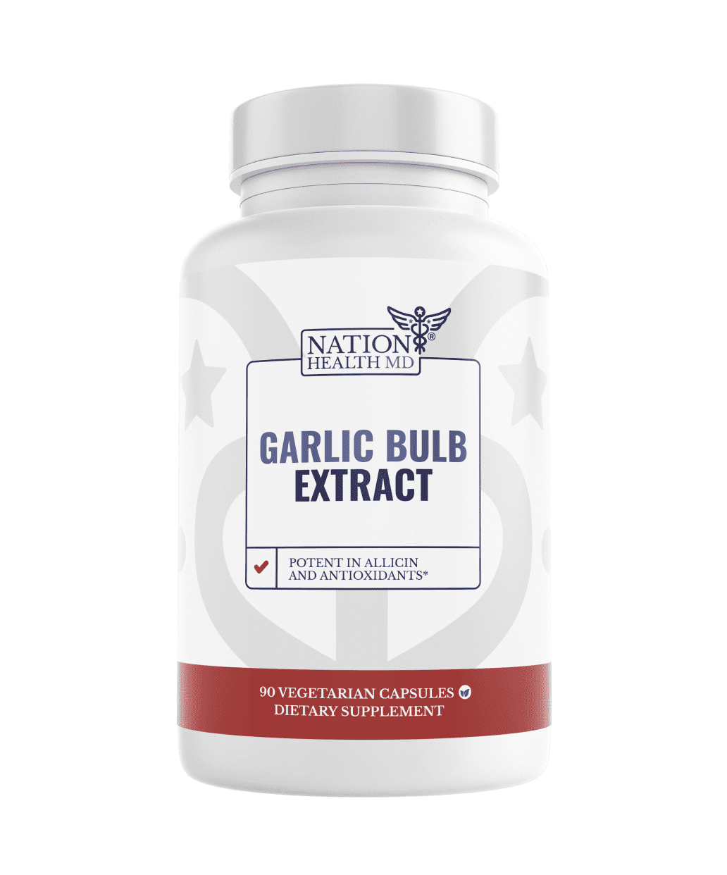 Garlic Bulb Extract