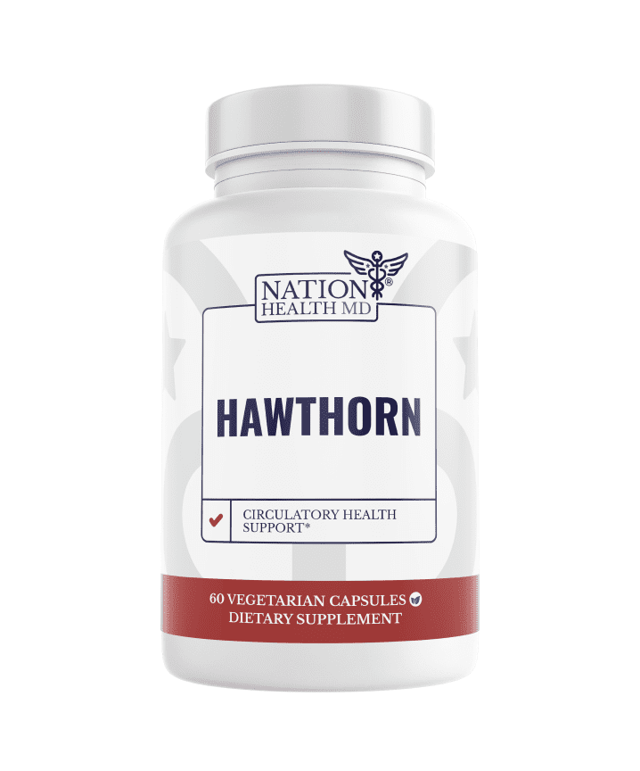 Hawthorn