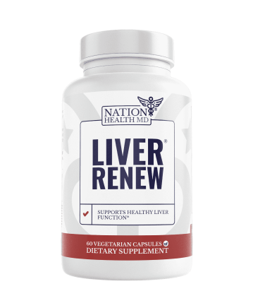 Liver Renew