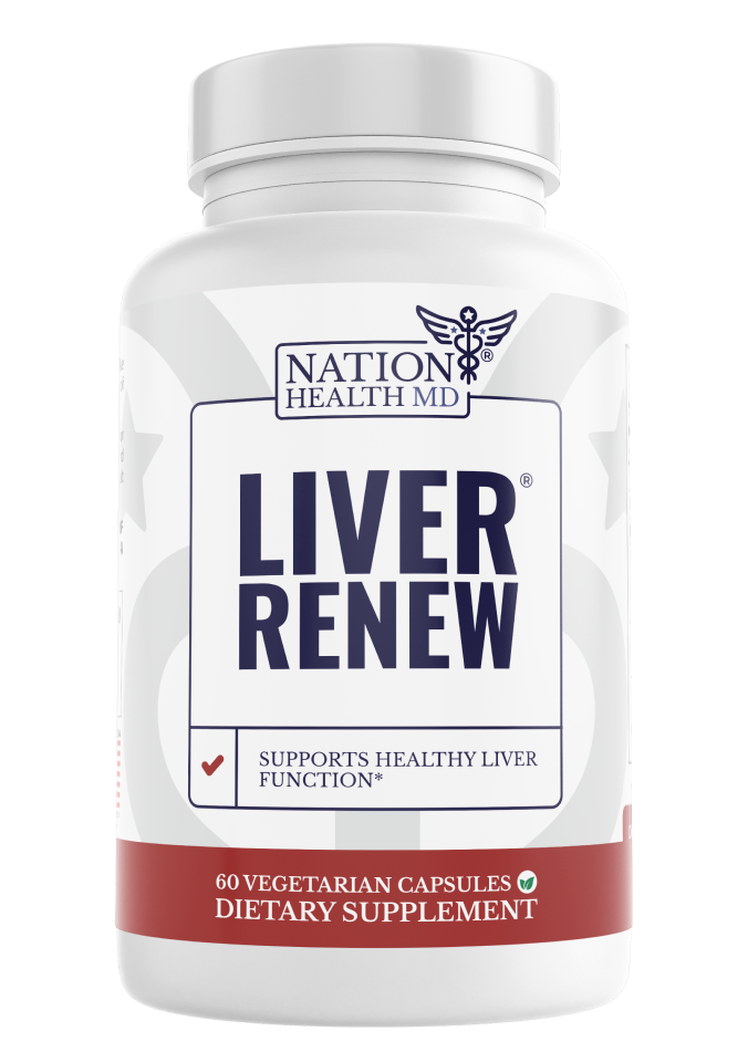 Liver Renew