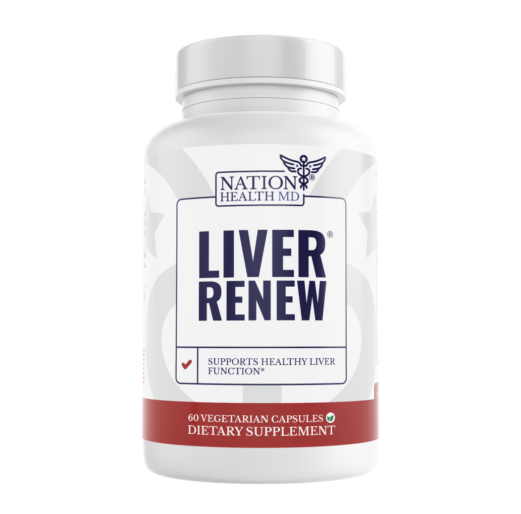 Liver Renew