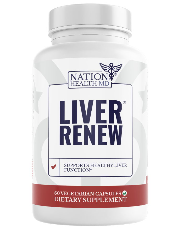 Liver Renew