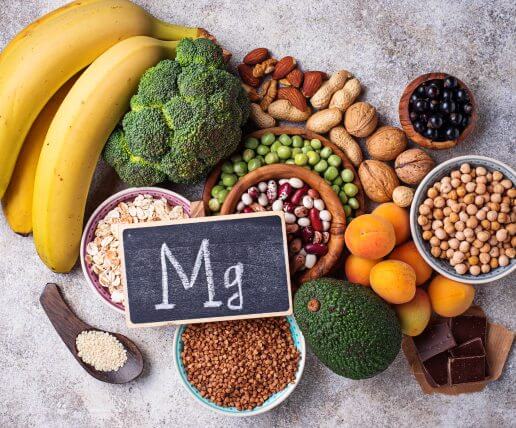 Magnesium
