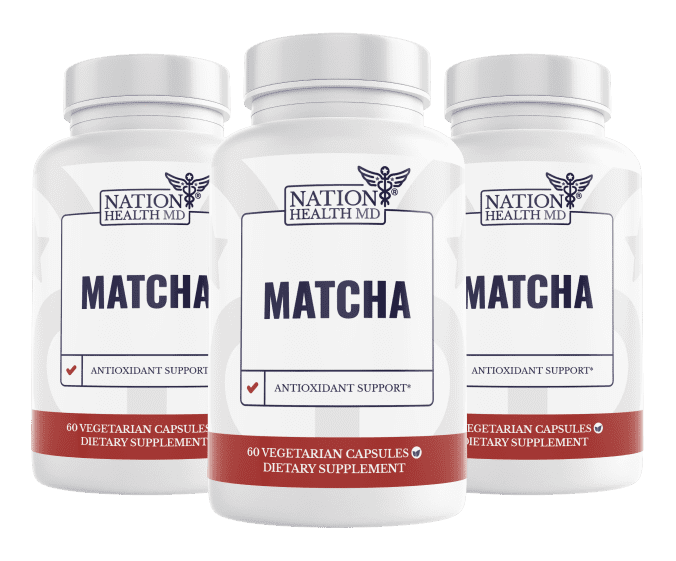 Matcha