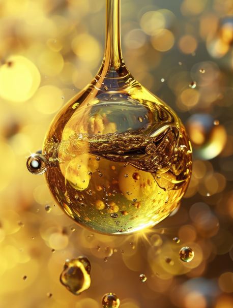 Fish oil