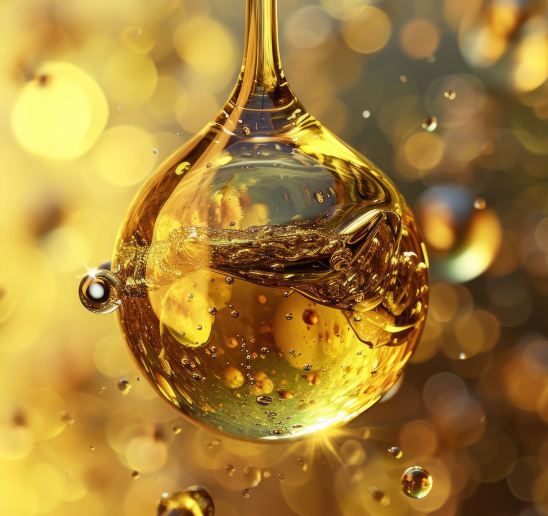 Fish oil
