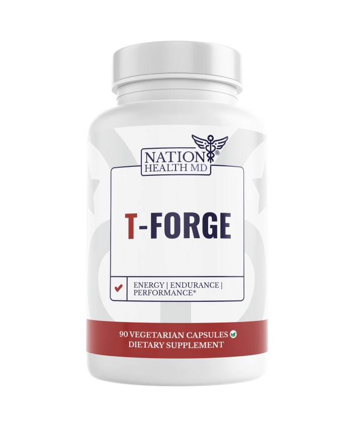 T-Forge