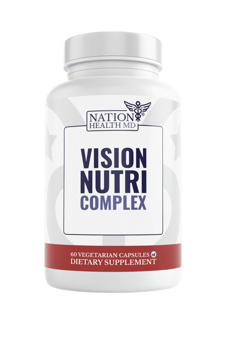Vision Nutri Complex