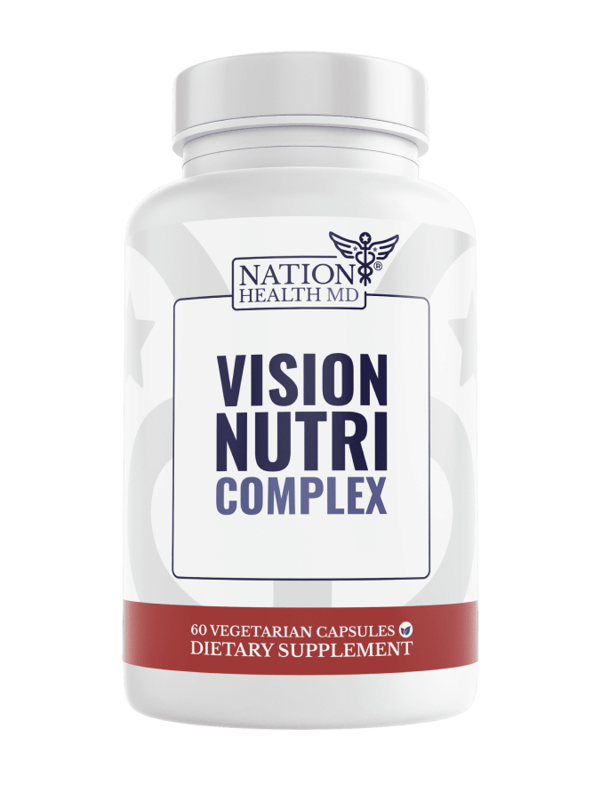 Vision Nutri Complex
