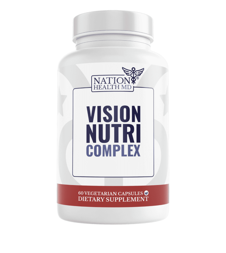 Vision Nutri Complex