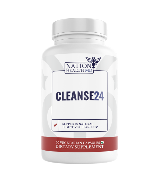 Cleanse24 Reviews