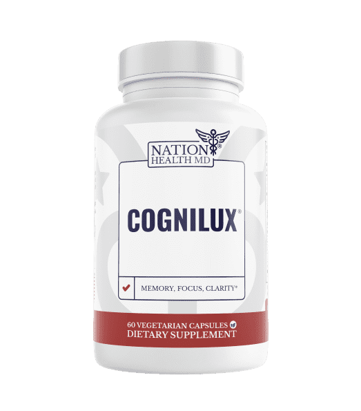 Cognilux Reviews