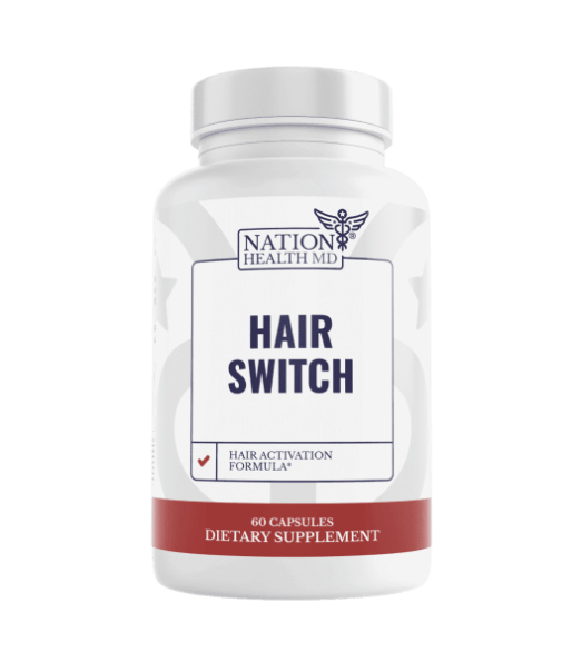 Hair Switch Reviews