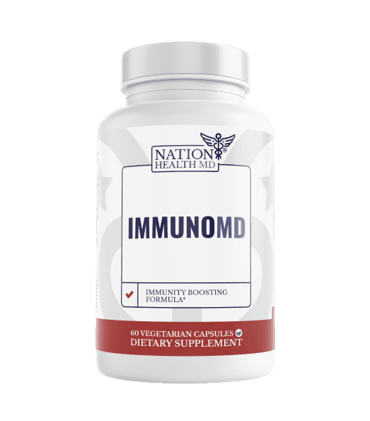 IMMUNO MD Reviews