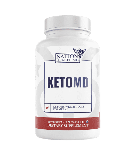 KETO MD Reviews