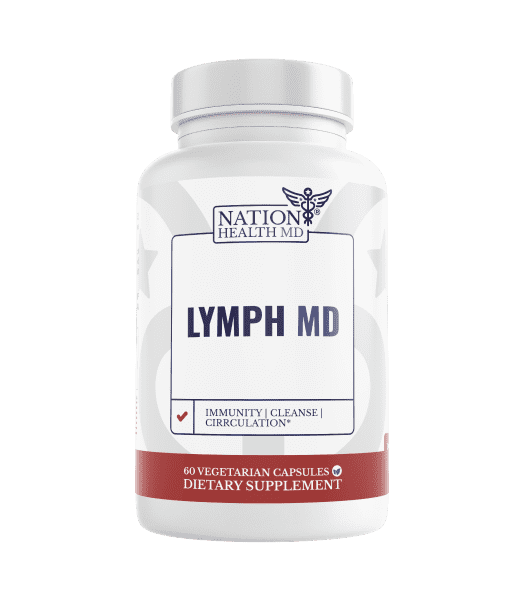Lymph MD Reviews