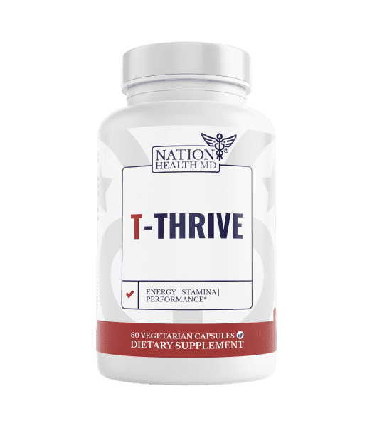 T-Thrive Reviews