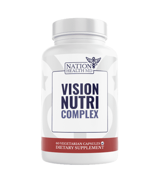 Vision Nutri Complex Reviews